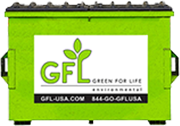 PPC - Commercial - GFL Environmental USA Inc - flat-top